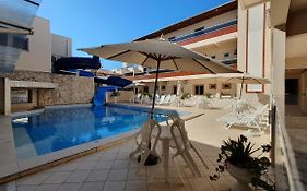 Tropicanas Hotel E Eventos